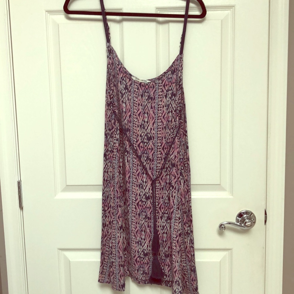 Billabong Sundress or Beachcover 🏖 size M NWOT